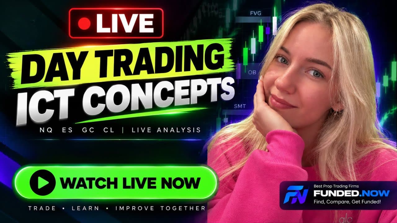 LumiTraders Live