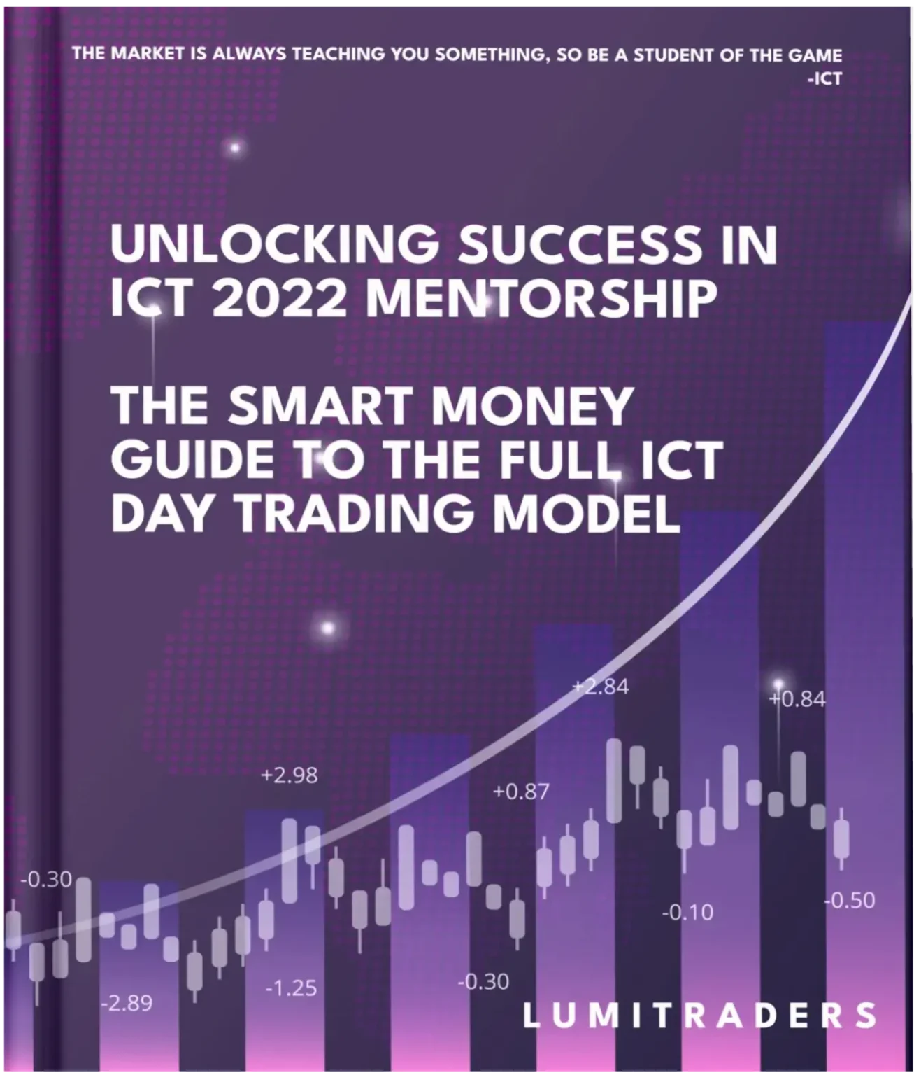 Cover of Unlocking Success in ICT 2022 Mentorship
