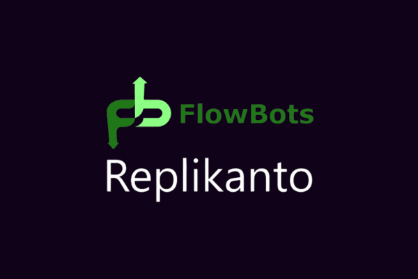 Replikanto