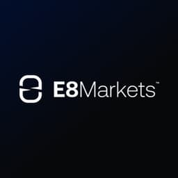 E8 Markets (Futures) logo