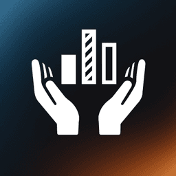 Tradeify Crypto logo