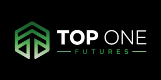 Top One Futures Logo