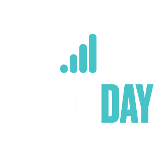 TradeDay logo