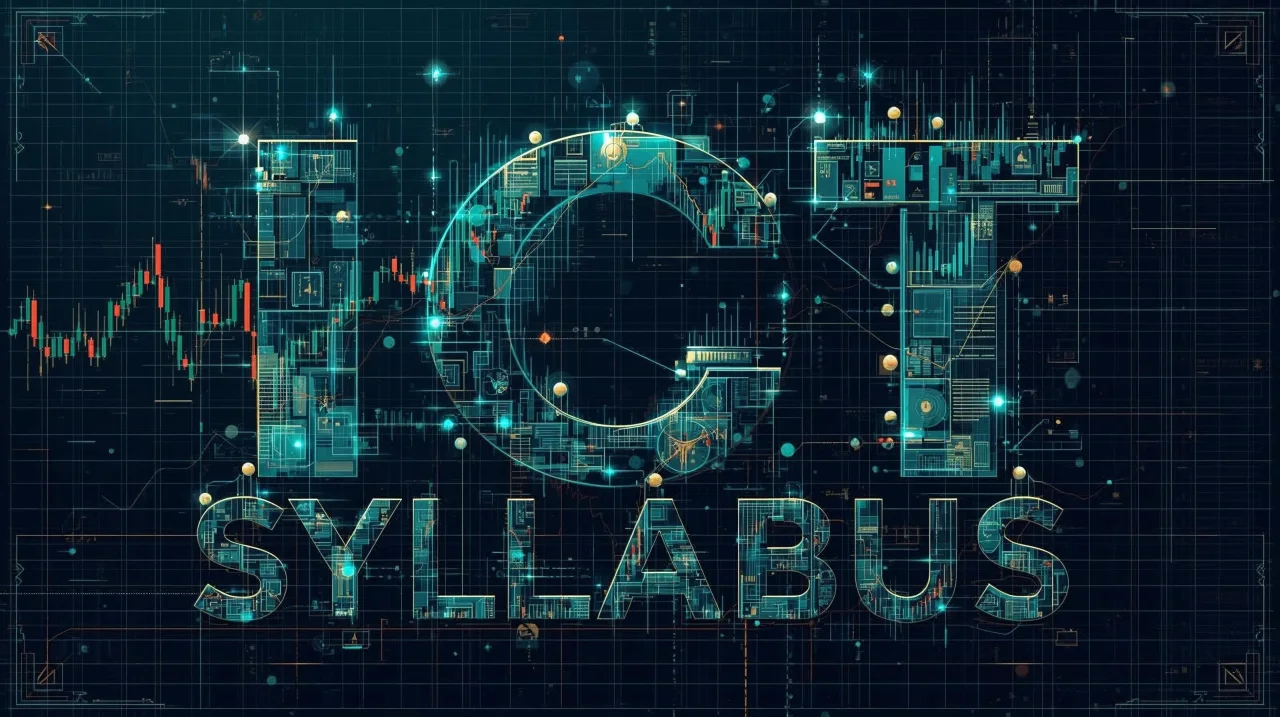 Preview image for the curated ICT video syllabus