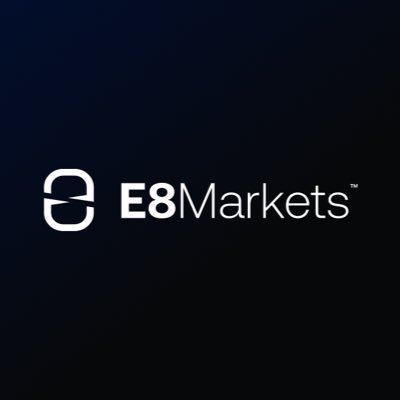 E8 Markets (Futures) logo