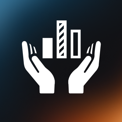 Tradeify247 logo