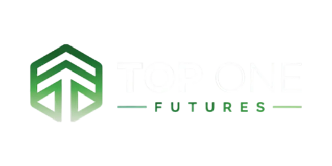 Top One Futures logo