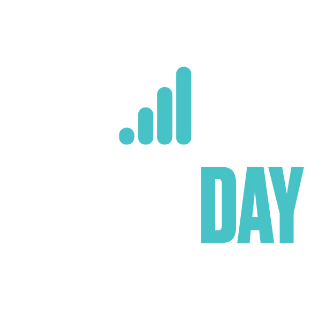 TradeDay logo