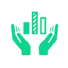 Tradeify logo